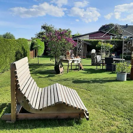 Pension-Jakobs Nachtsheim Екстер'єр фото