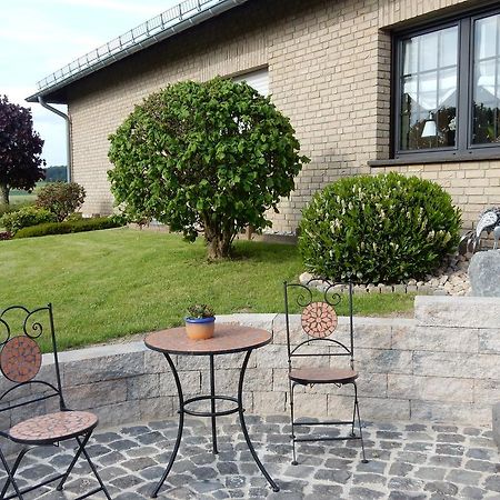 Pension-Jakobs Nachtsheim Екстер'єр фото