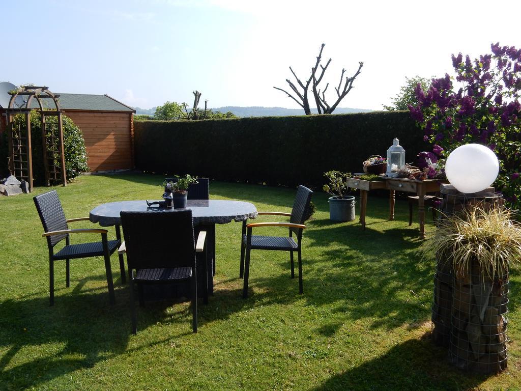 Pension-Jakobs Nachtsheim Екстер'єр фото