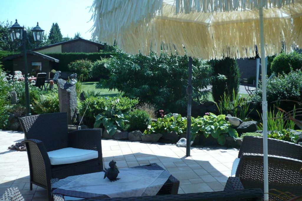 Pension-Jakobs Nachtsheim Екстер'єр фото