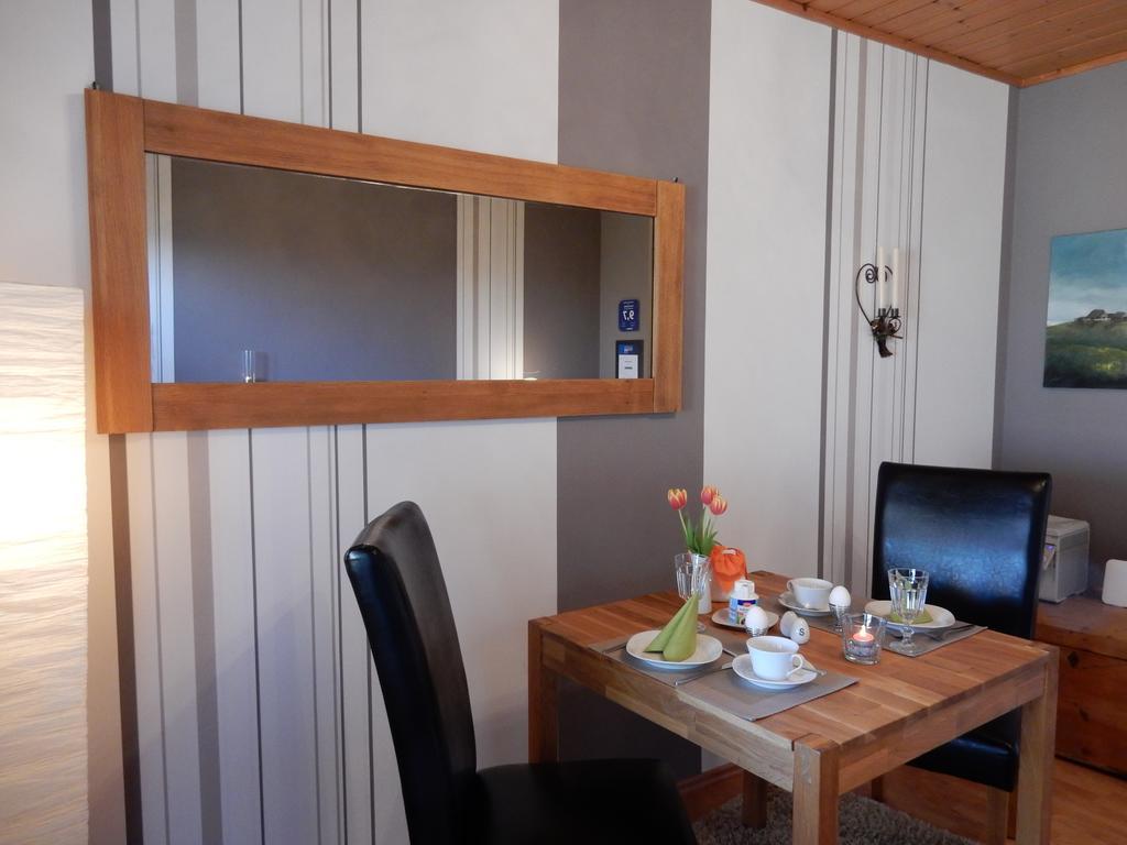 Pension-Jakobs Nachtsheim Екстер'єр фото